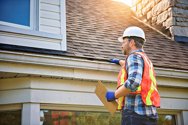 Licensed Gutter Installation service in Lakeside, CT - Roof Repair Smedway